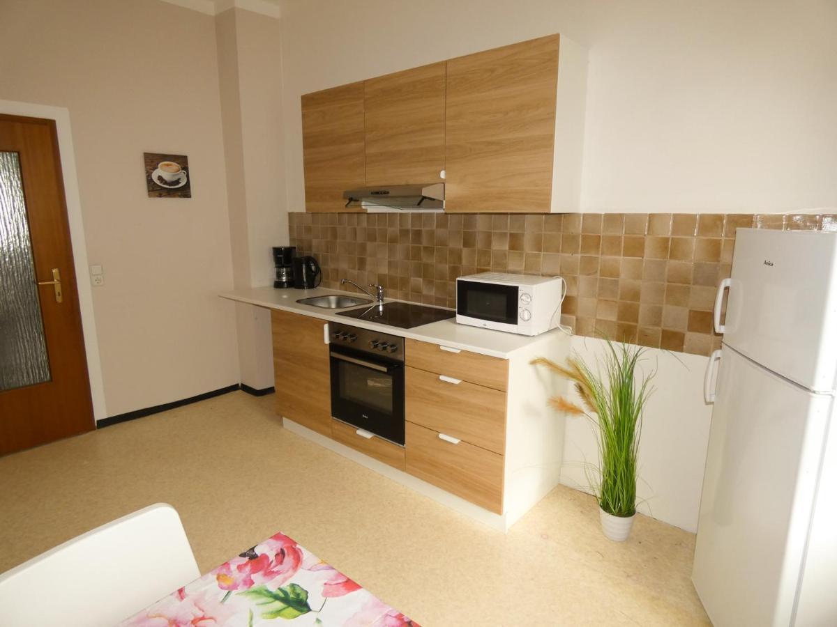 Sunnyhome Monteurwohnungen Und Apartments In Schwandorf 외부 사진