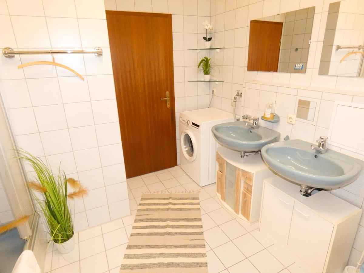 Sunnyhome Monteurwohnungen Und Apartments In Schwandorf 외부 사진