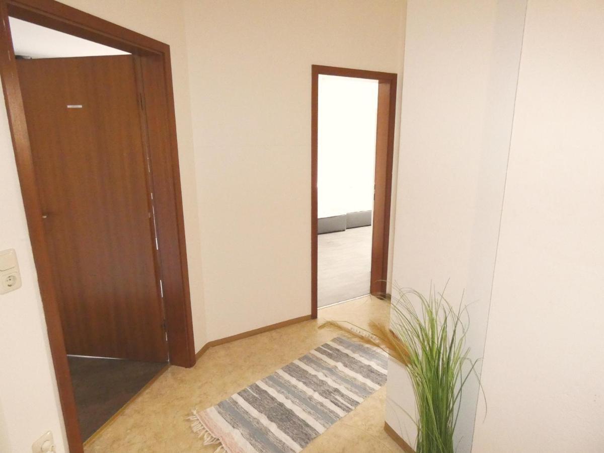 Sunnyhome Monteurwohnungen Und Apartments In Schwandorf 외부 사진