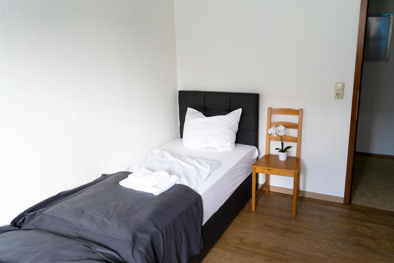 Sunnyhome Monteurwohnungen Und Apartments In Schwandorf 외부 사진