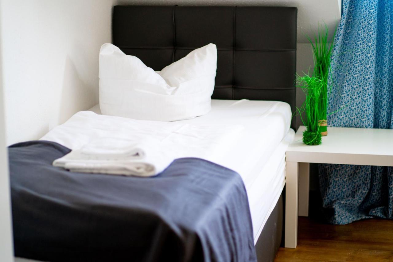 Sunnyhome Monteurwohnungen Und Apartments In Schwandorf 외부 사진