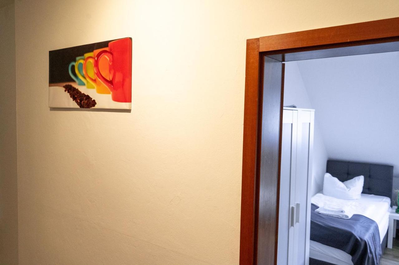Sunnyhome Monteurwohnungen Und Apartments In Schwandorf 외부 사진