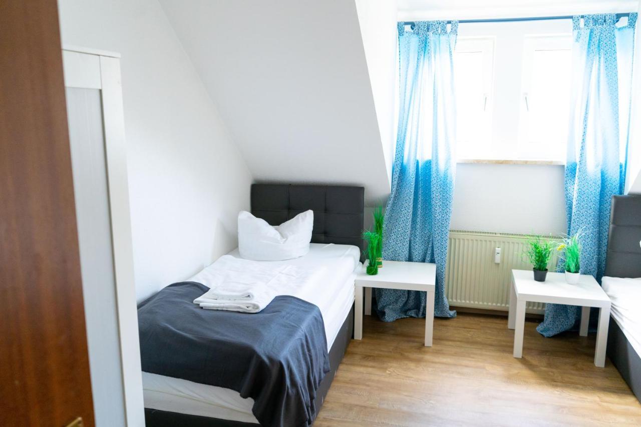 Sunnyhome Monteurwohnungen Und Apartments In Schwandorf 외부 사진