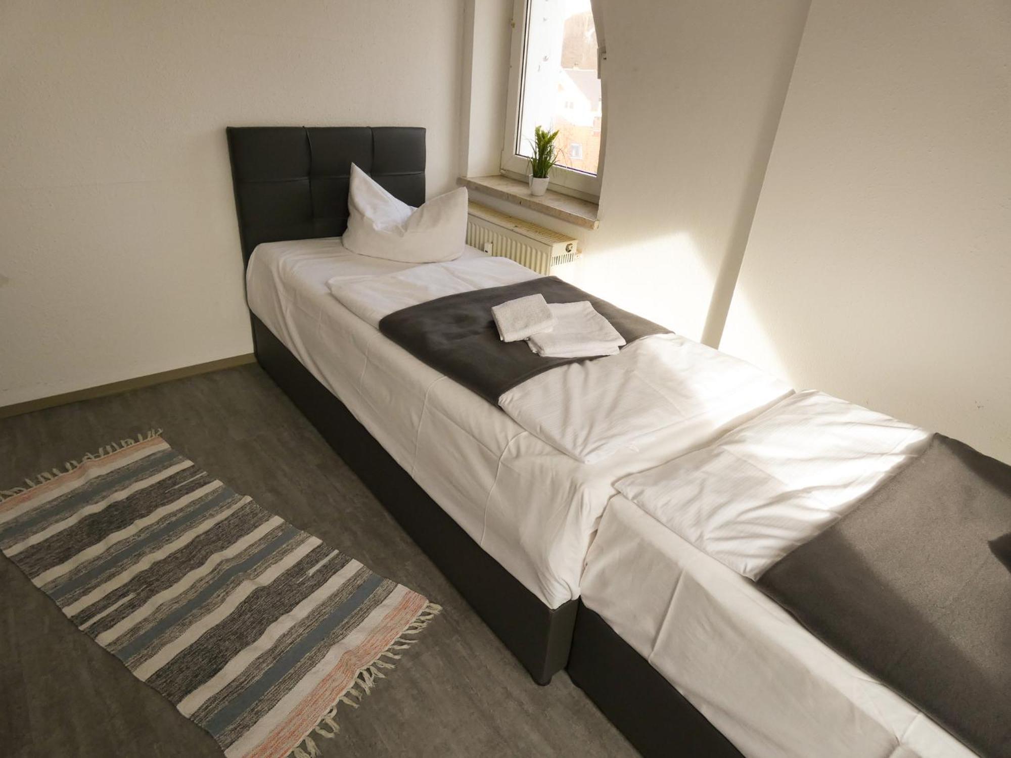 Sunnyhome Monteurwohnungen Und Apartments In Schwandorf 외부 사진