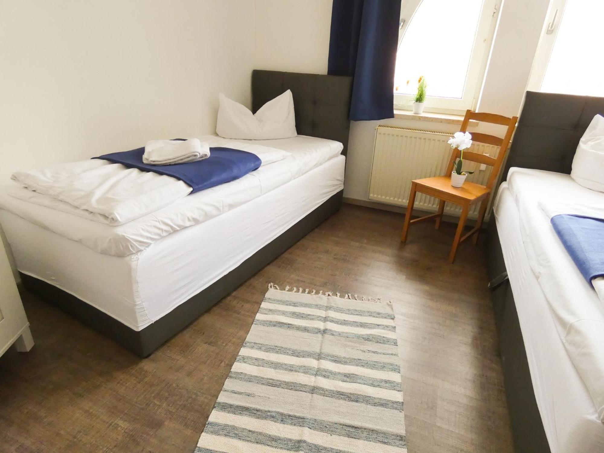 Sunnyhome Monteurwohnungen Und Apartments In Schwandorf 외부 사진