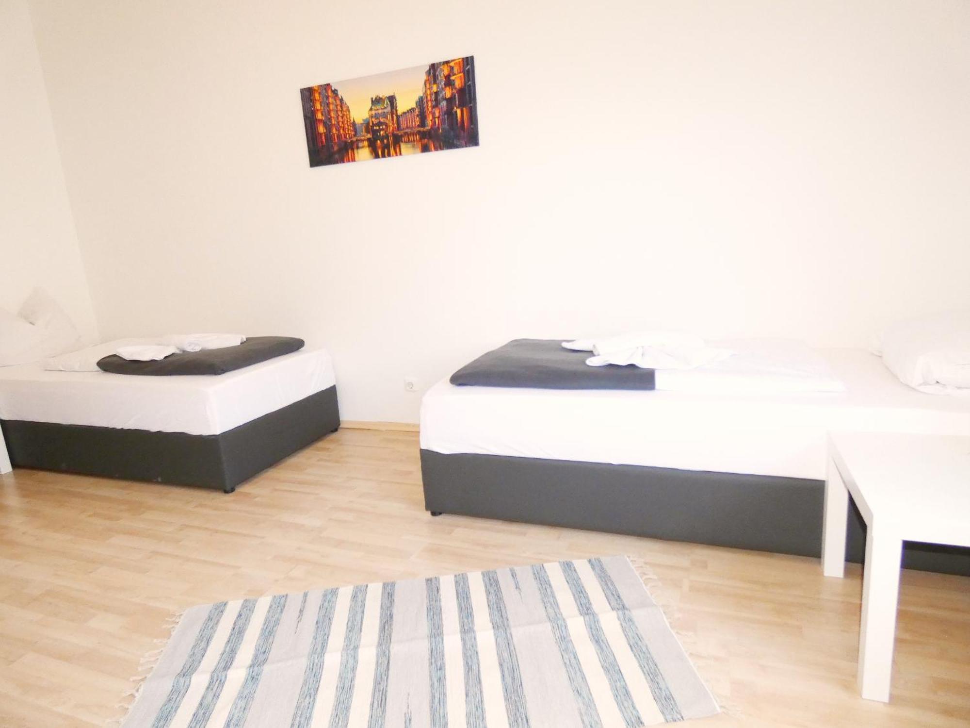 Sunnyhome Monteurwohnungen Und Apartments In Schwandorf 외부 사진