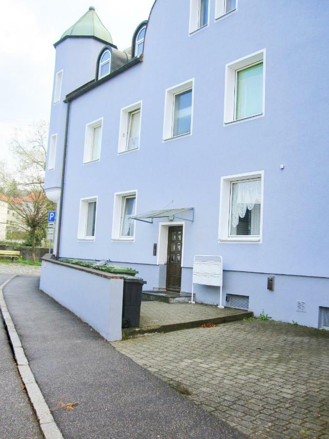Sunnyhome Monteurwohnungen Und Apartments In Schwandorf 외부 사진