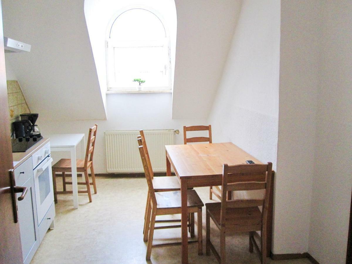 Sunnyhome Monteurwohnungen Und Apartments In Schwandorf 외부 사진